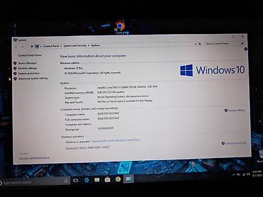 transmiter fm: HP EliteBook 8570p – i5 3rd gen- poslovni laptop, idealan za YouTube — 6
