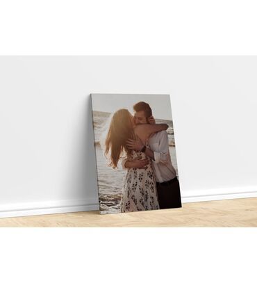 Şəkillər, tablolar: Fotoşəkildən kətan tablo – fərdi çap - Sevdiyiniz fotonu yüksək — 7