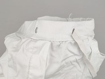 pull ans bear: White, Women`s skirt, size L — 5