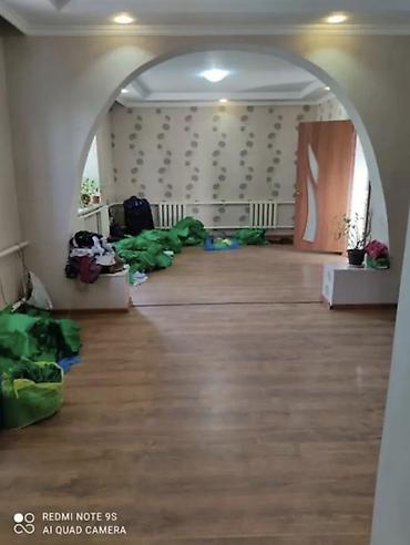 помищеня: 150 м², 5 комнат, Аламединский рынок / базар — 1