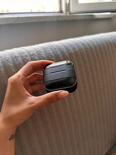 mikrofon wireless: İkili simsiz mikrofon dəsti (şarj qutusu ilə) - 2 ədəd klipsli — 3