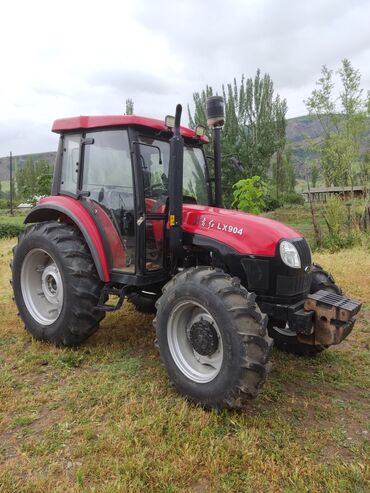 мини трактор куном: Юто 904 сатылат 12 500$
