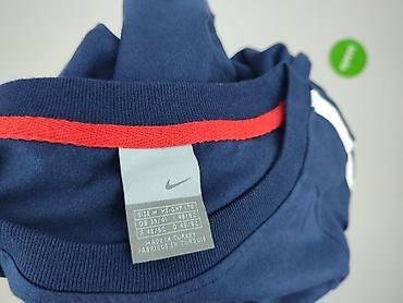 j: Nike, Bluzka dla mężczyzn, rozmiar M — 4