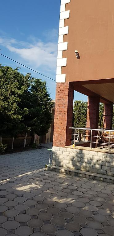 sultan emlak: Bakı, Şüvəlan qəs., 220 kv. m, 7 otaqlı, Hovuzsuz, Qaz, Telefon, İşıq — 2