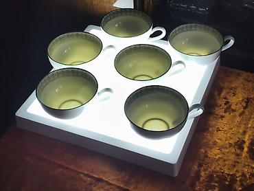 Наборы посуды: Сервантное хранение!!! — 5