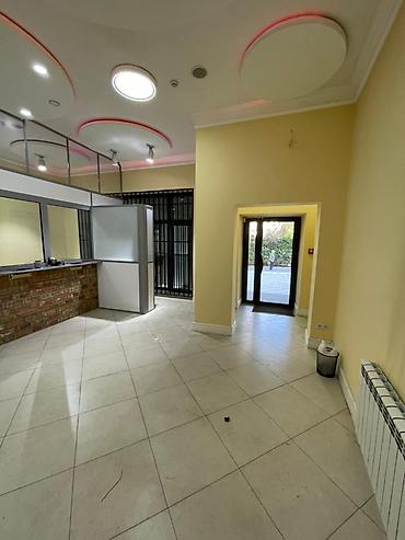 Аренда зданий: Сдается Коммерческое помещение по первой линии по улице Гоголя — 7