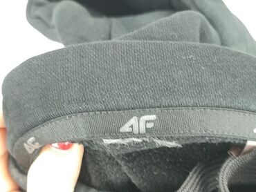 Bluzy: 4F, Bluza z kapturem dla mężczyzn, rozmiar XL — 7