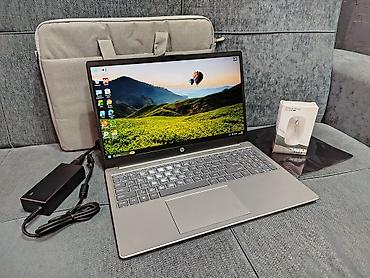 Ноутбуки HP: Для программирования, Новый, Intel Core i7 — 1