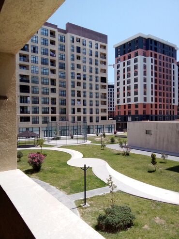 продажа квартира: Ev Sumqayitda yerleşir tam eşyalidi yola yaxin dayanacahdan 2-3deyge