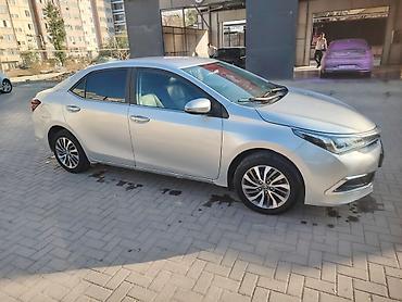 abs prius: Toyota Corolla: 2019 г., 1.8 л, Вариатор, Гибрид, Седан — 6