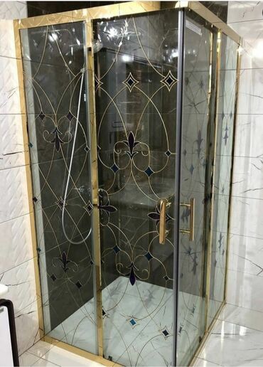 Duş kabinaları, arakəsmələr: Yeni Arakəsmə, Pulsuz çatdırılma — 23