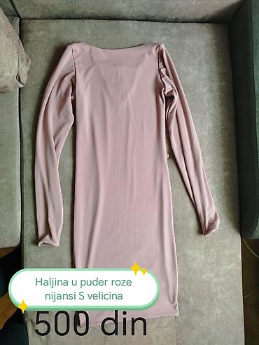 Farmerke: Polovna ocuvana garderoba — 14