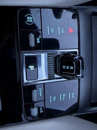 byd yuan plus: BYD Song Plus: 2025 г., Электромобиль, Кроссовер — 7
