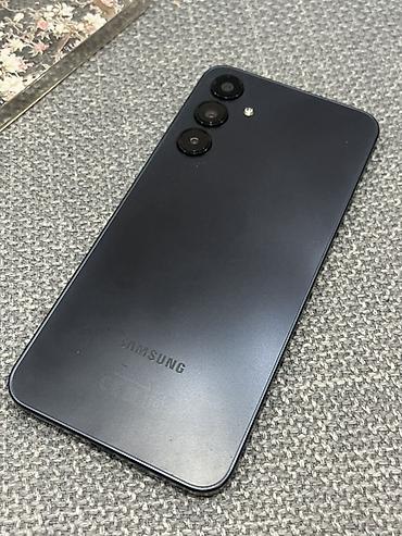 samsug a16: Samsung Galaxy A16, 128 GB, rəng - Qara — 1