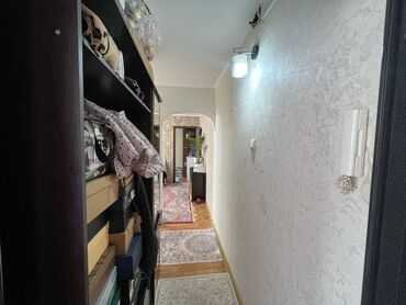 Продажа квартир: 2 комнаты, 43 м², 104 серия, 4 этаж, Косметический ремонт