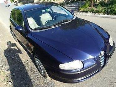 Karoserija: Alfa 147 prednji branik kompletan. Alfa 147 prednji branik kompletan — 6