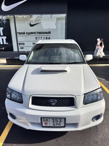 опель фронтера б: Subaru Forester: 2002 г., 2 л, Автоматические, Бензин, Внедорожник