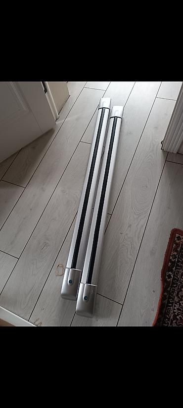 Автобоксы: Автобокс 2 см — 9