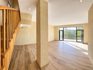 kiraye evler 150 200 manat: 7 комнат, 216 м², Нет кредита, Свежий ремонт — 1