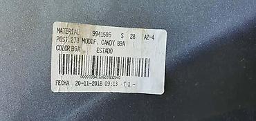varadero ada: ZADNJI BRANIK ZA SEAT LEON | seat leon zadnji branik — 5