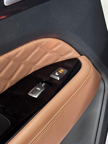 Ssangyong: Ssangyong Rexton: 2019 г., Внедорожник — 4