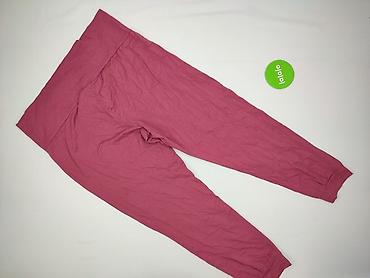 she clothes: Janina, Spodnie dresowe damskie, rozmiar XL — 4