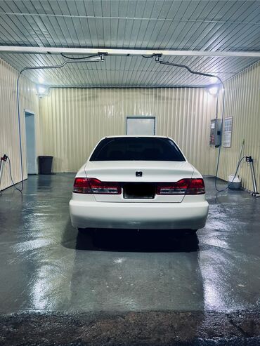 фит авто: Honda Accord: 2000 г., 1.8 л, Автомат, Бензин, Седан