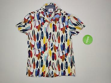 jeansy version: Tommy Jeans, Koszulа dla mężczyzn, rozmiar XS — 2