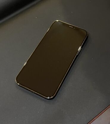 скупка мониторов: IPhone 12 Pro, Б/у, 128 ГБ, Графит, Защитное стекло, Чехол, 78 %
