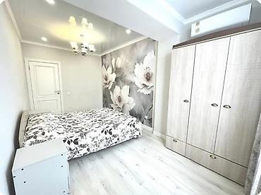 Продажа квартир: 3 комнаты, 119 м², Элитка, 5 этаж, Евроремонт — 3