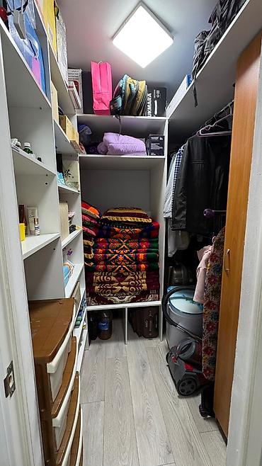продаю дом в мкр учкун: 2 комнаты, 62 м², Элитка, 5 этаж, Дизайнерский ремонт — 9