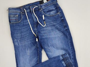 action trampki: Diverse, Jeans for men, size M