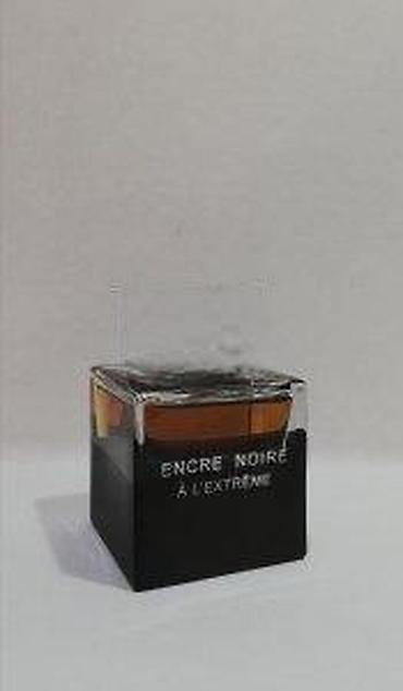200 rsd: LALIQUE ENCRE NOIRE A L'EXTREME EDP100ML TSTR | Lalique Encre Noire — 4