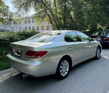 Lexus: Lexus ES: 2005 г., 3.3 л, Автомат, Бензин, Седан