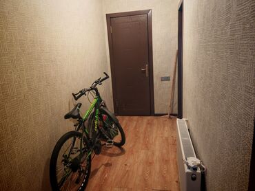 Yeni tikili: 2 otaqlı, Yeni tikili, 53 kv. m — 7