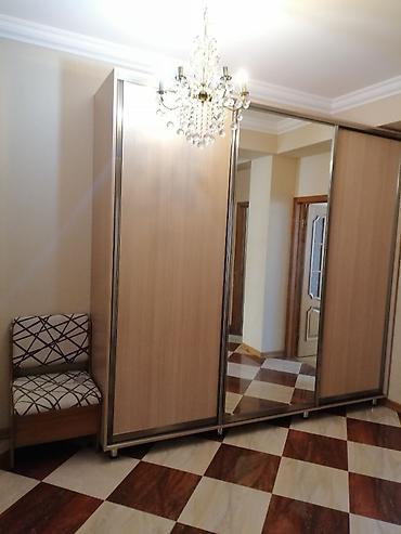 Daşınmaz əmlak: 8-ci kilometr, 2 otaqlı, Yeni tikili, m. Xalqlar Dostluğu, 91 kv. m — 7