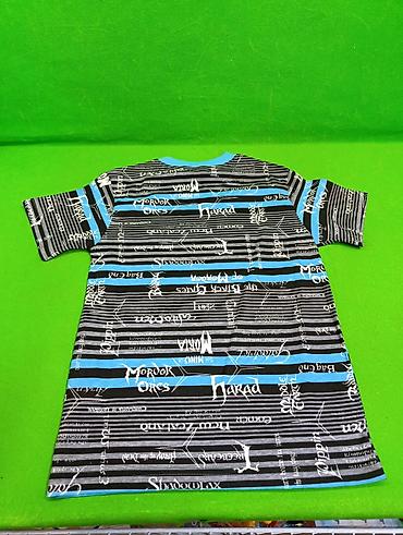 а4 футболка: Футболка на мальчика 7-8 лет👕 Комплектация товара: футболка✅ — 4