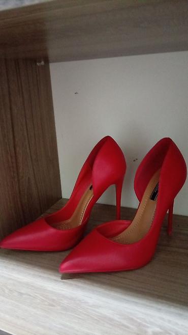 ortopedik kişi ayaqqabıları: Qadın üçün yüksəkdaban ayaqqabılar - Model: Nazik dabanlı stiletto - — 1
