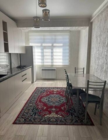 снять квартиру в бишкеке на месяц: 1 комната, Агентство недвижимости, Без подселения, С мебелью полностью