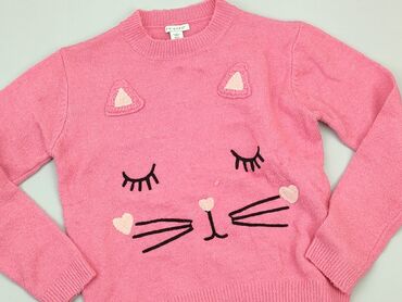 smyk sweterek niemowlęcy: Sweater, Primark, 13 years, 152-158 cm, condition - Good