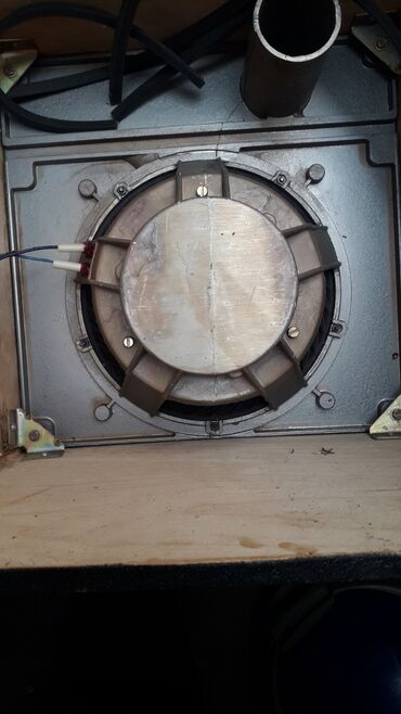 Dinamiklər və sabvuferlər: Dinamiklər və sabvuferlər, Yeni, Kompozit, Ünvandan götürmə — 10