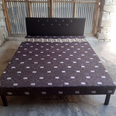 Çarpayılar: Kravat Taza hazırı var çatdırılma var 1 nafarlik 50 manat 2 nafarlik — 6