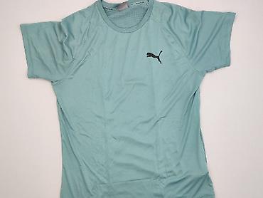 kik kurtka softshell: Puma, Koszulka dla mężczyzn, rozmiar L — 1