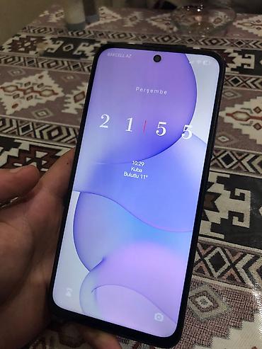 apple xr ağ: Redmi 256 GB, rəng - Qara, Sensor — 1