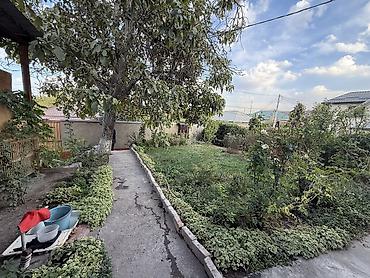 осмонкула: 2 бөлмө, 50 м², 3 соток, Бишкек, Чыгыш (эски) автовокзал — 2