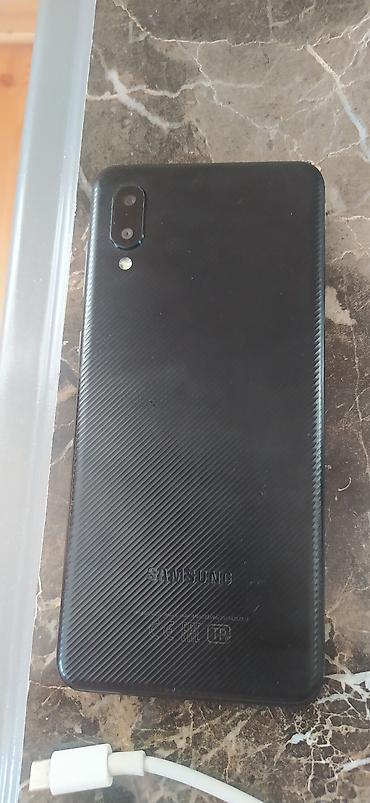 iphone 11 pro max dubai: Samsung Galaxy A02, rəng - Qara, İki sim kartlı — 2