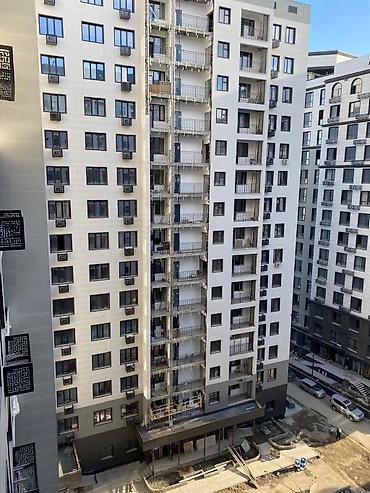 Продажа квартир: 3 комнаты, 93 м², Элитка, 10 этаж, Дизайнерский ремонт — 18