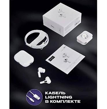 ace pro: Беспроводные TWS наушники HOCO EW51 - высококачественный вакуумные — 5