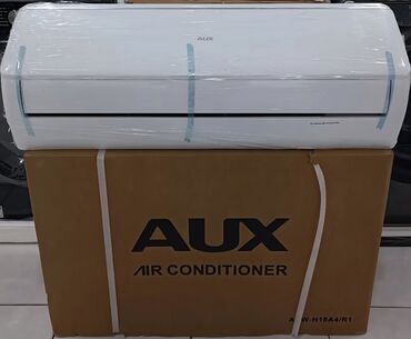 qabyuyan tələb olunur: Kondisioner AUX, 40-45 kv. m, Split sistem, Kredit yoxdur