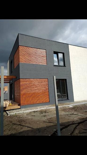 Строительство под ключ: Дома Больше 6 лет опыта — 12